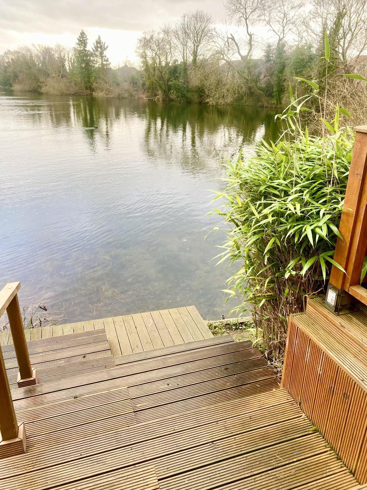 Holly Lodge 14 Hot Tub York Zewnętrze zdjęcie